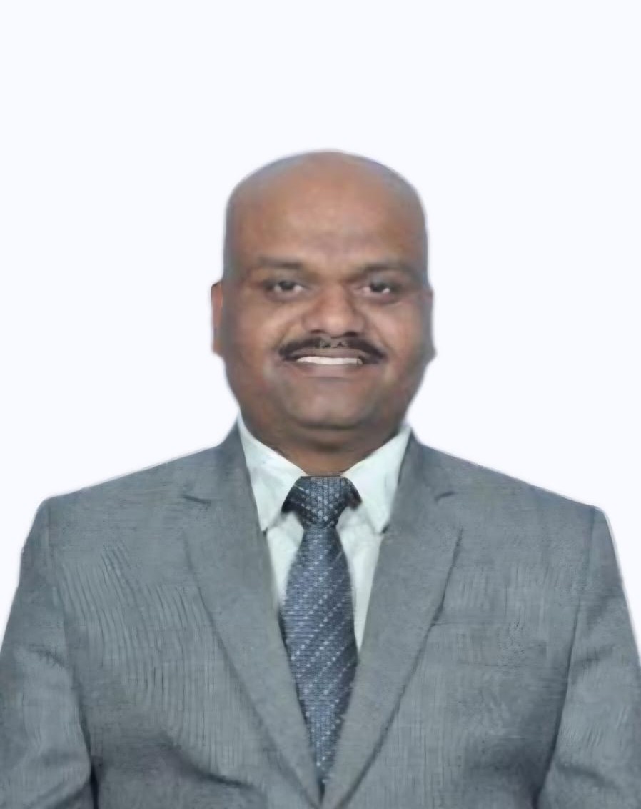 Assistant Prof. Dr. Satish J. Suryawanshi